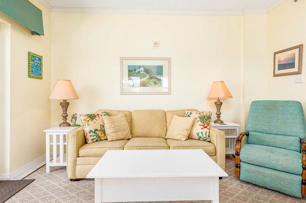 Tradewinds Condos II Orange Beach Værelse billede