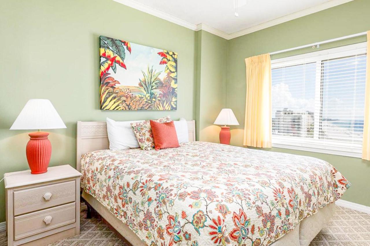 Tradewinds Condos II Orange Beach Værelse billede
