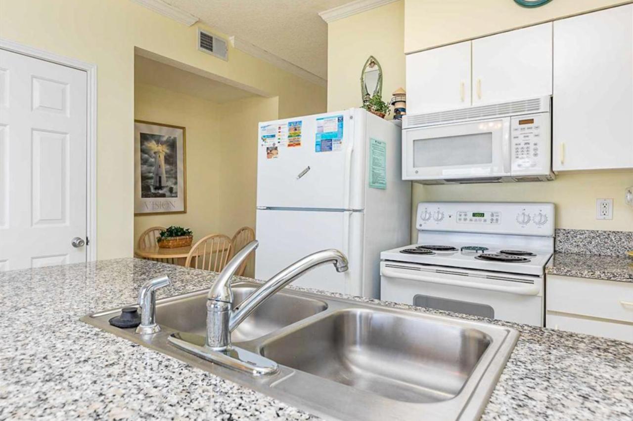 Tradewinds Condos II Orange Beach Værelse billede