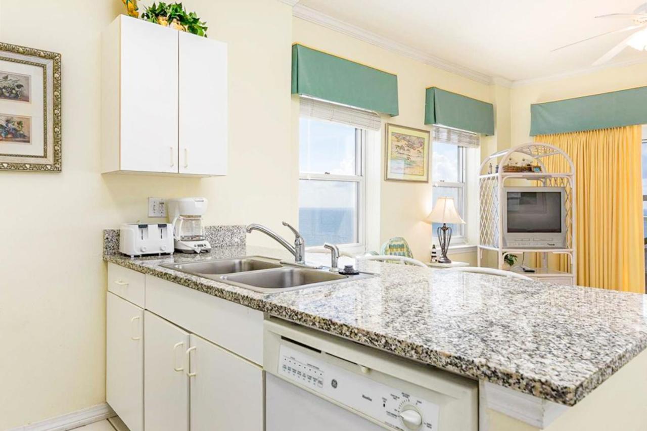 Tradewinds Condos II Orange Beach Værelse billede