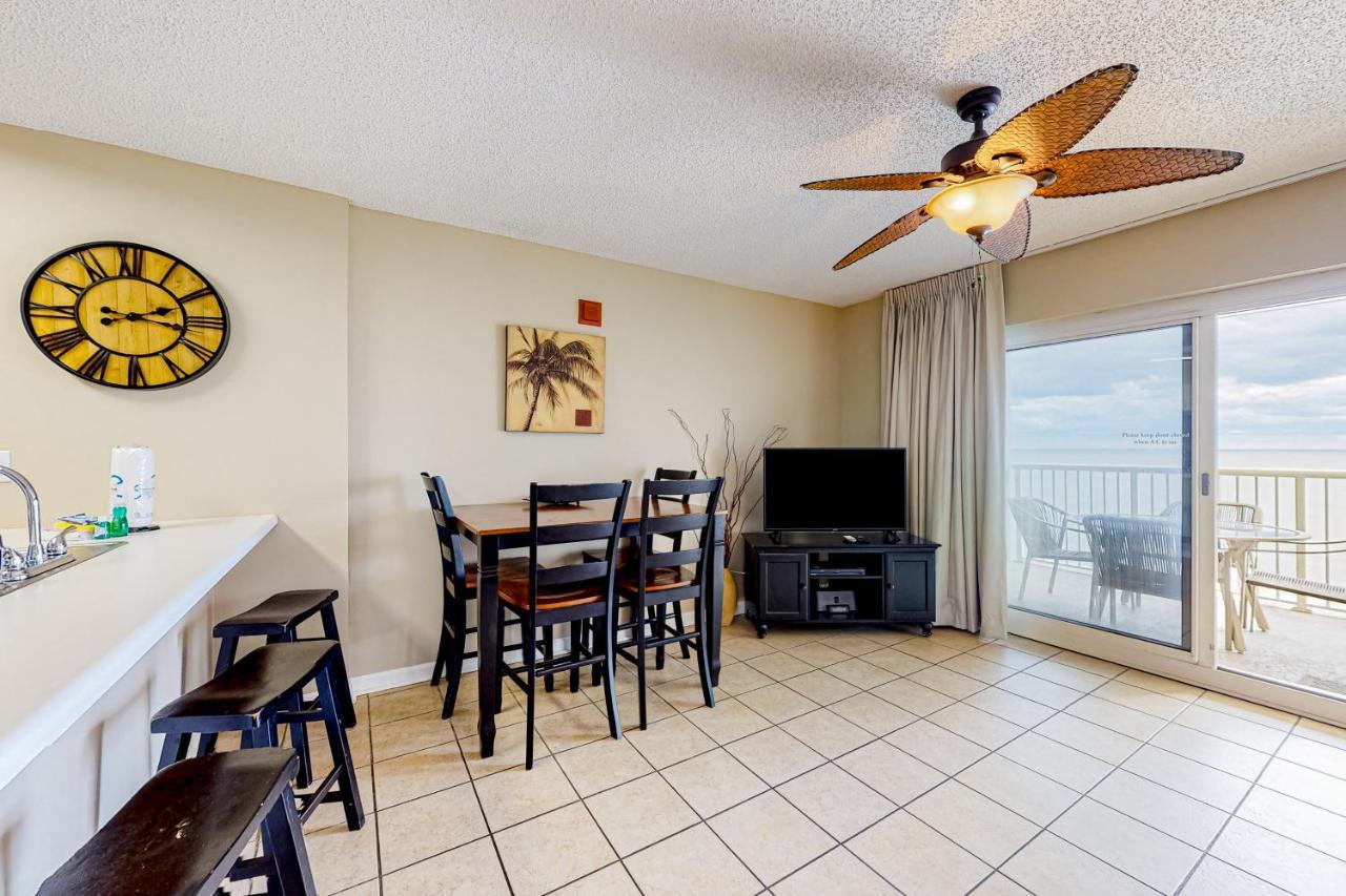 Tradewinds Condos II Orange Beach Eksteriør billede