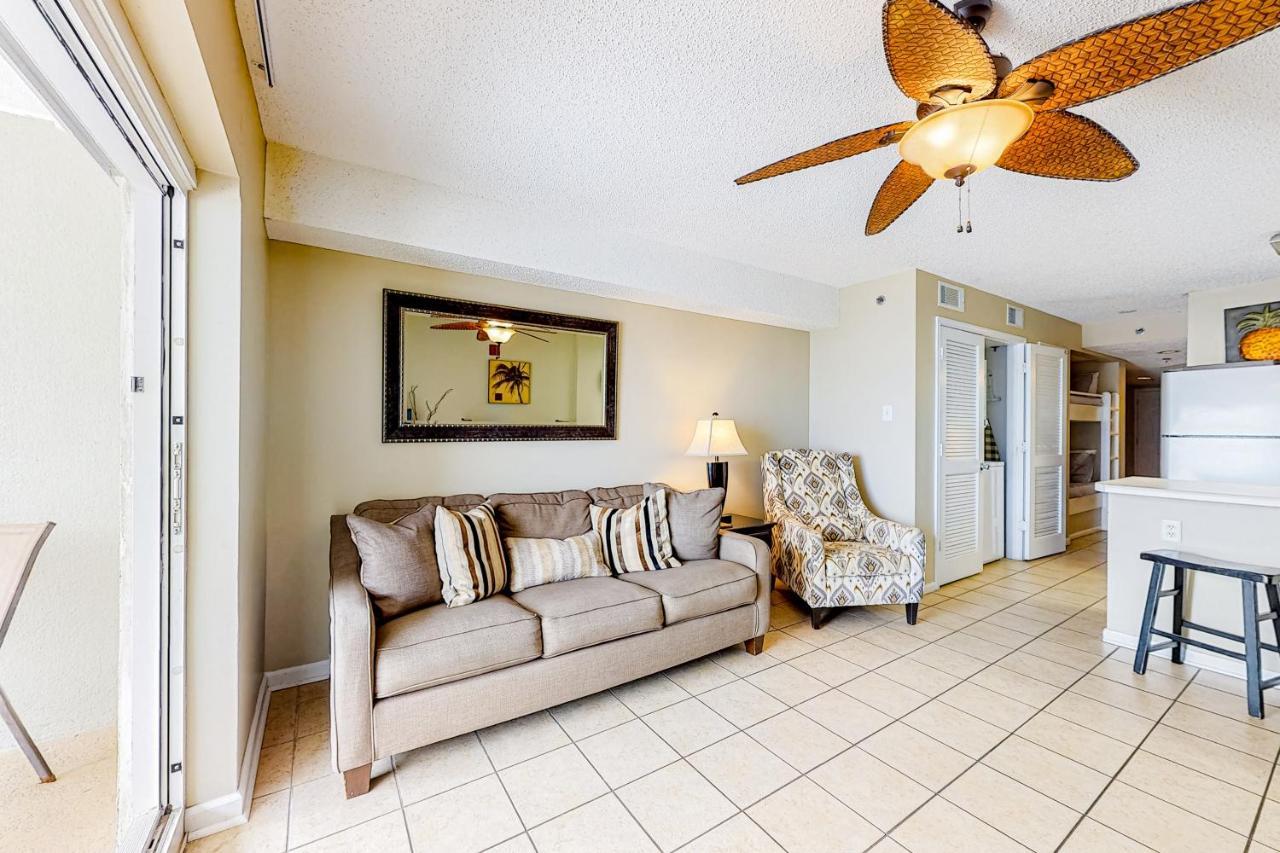 Tradewinds Condos II Orange Beach Eksteriør billede