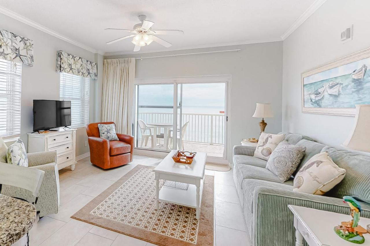 Tradewinds Condos II Orange Beach Værelse billede