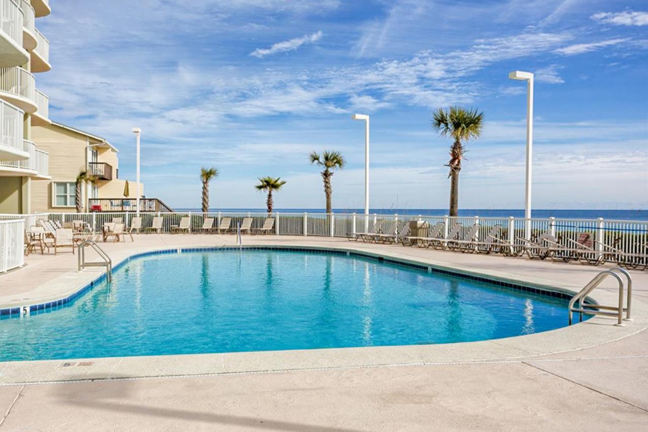 Tradewinds Condos II Orange Beach Værelse billede