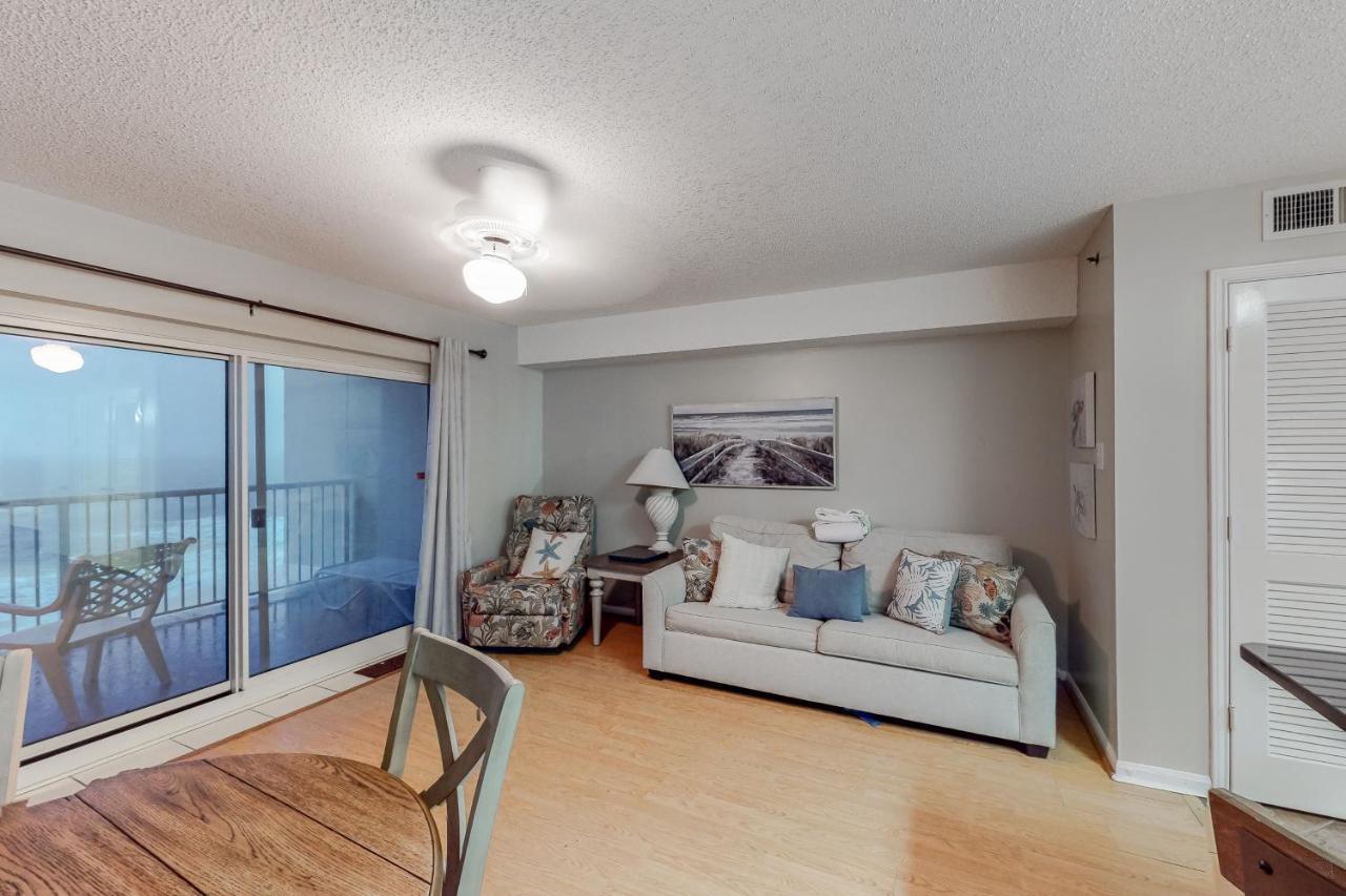 Tradewinds Condos II Orange Beach Eksteriør billede