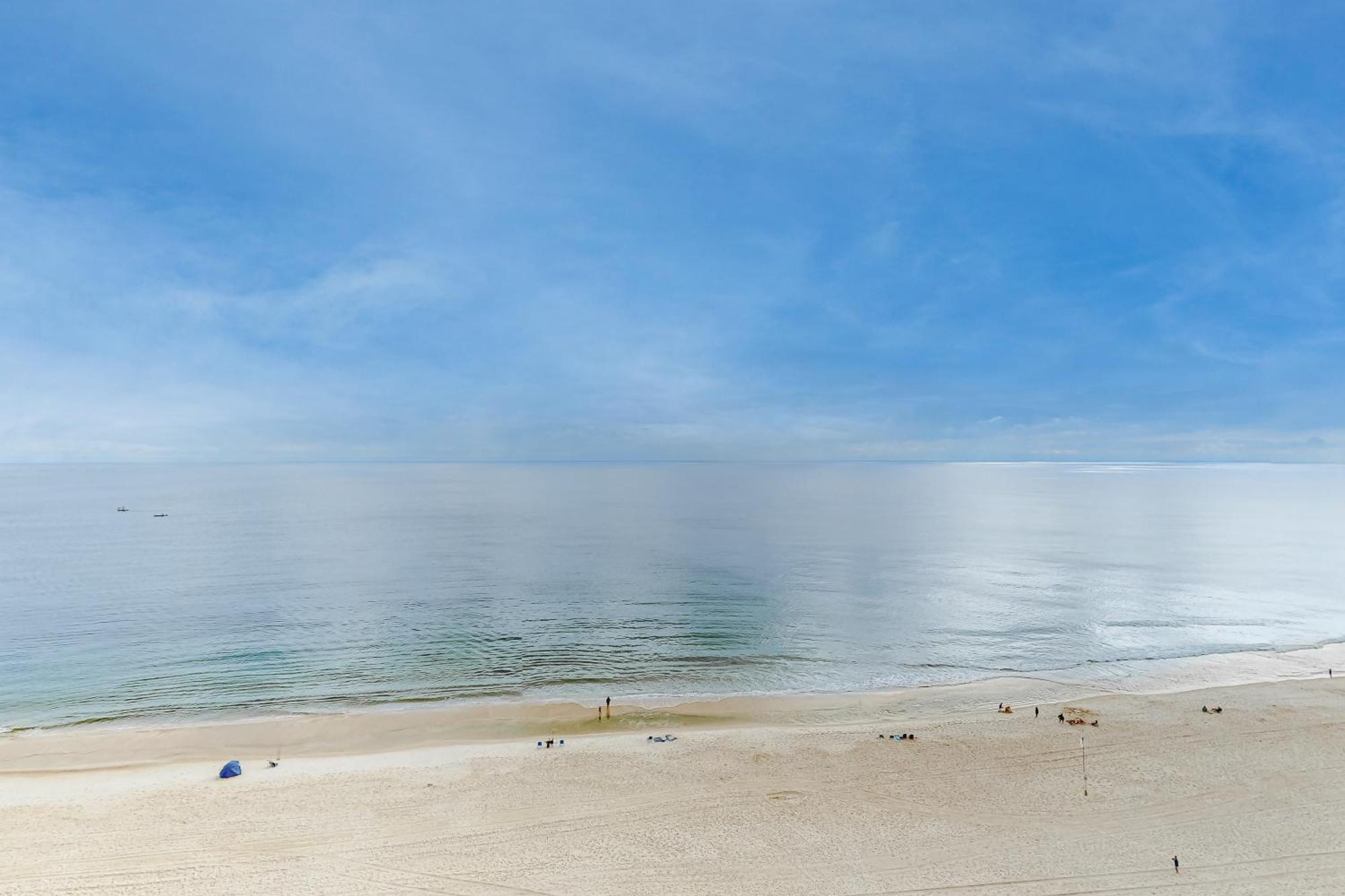 Tradewinds Condos II Orange Beach Værelse billede