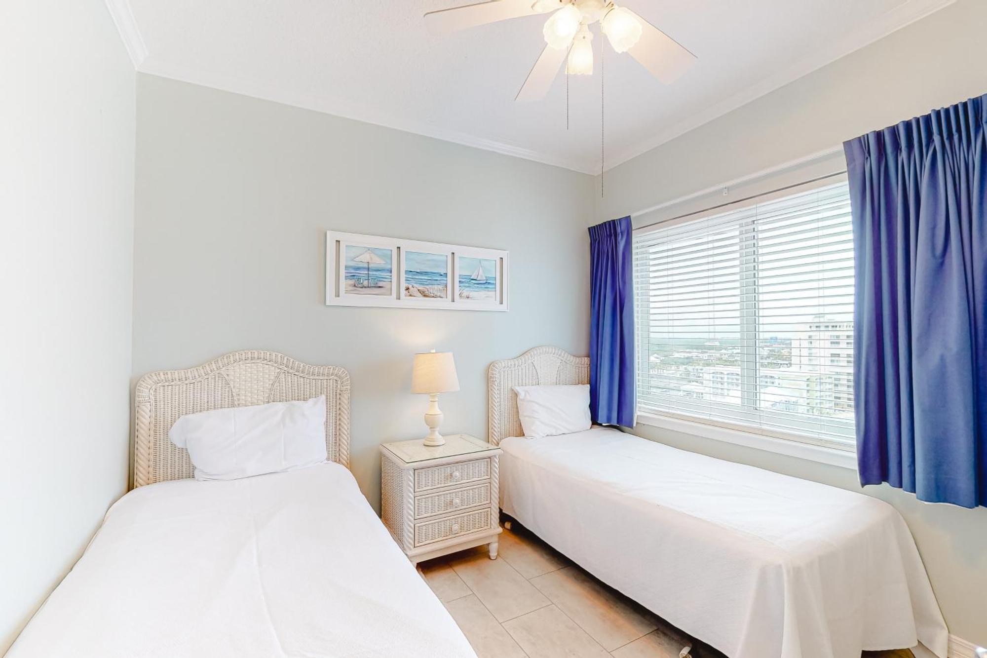 Tradewinds Condos II Orange Beach Værelse billede