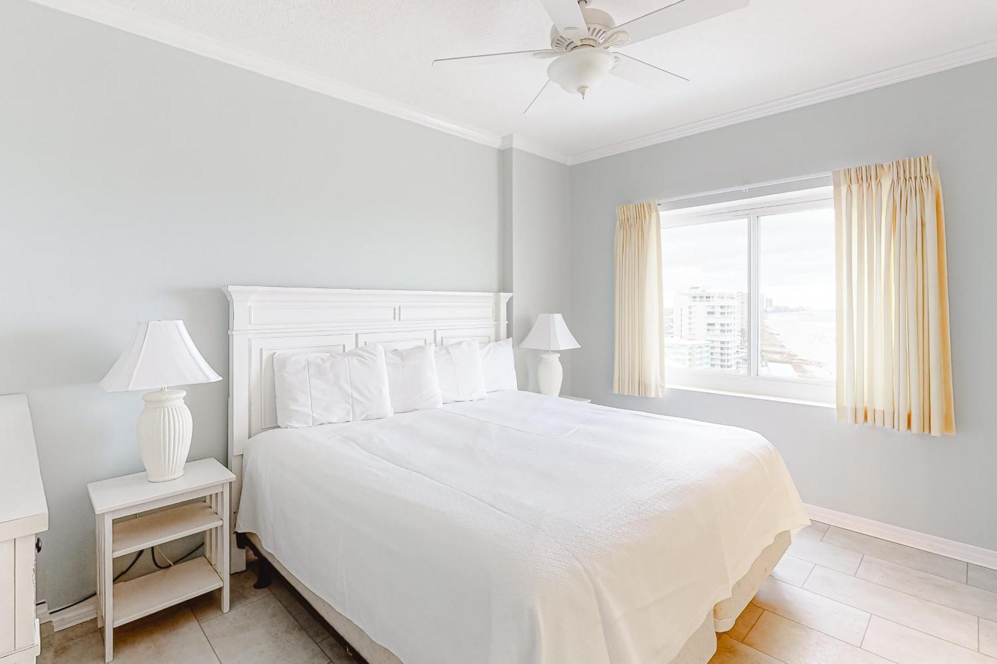 Tradewinds Condos II Orange Beach Værelse billede