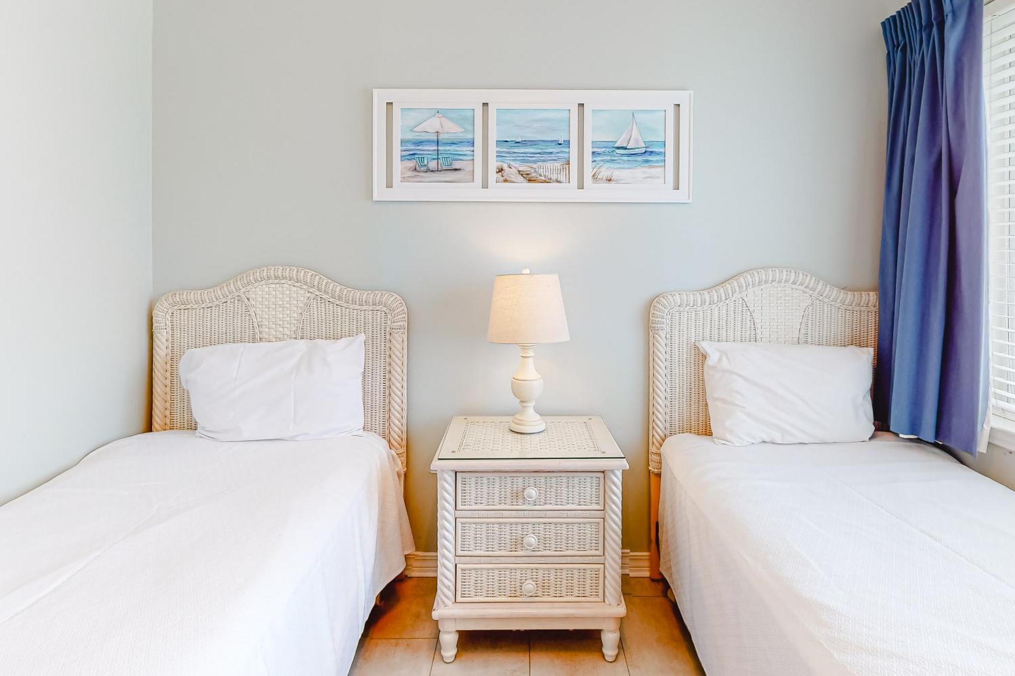 Tradewinds Condos II Orange Beach Værelse billede