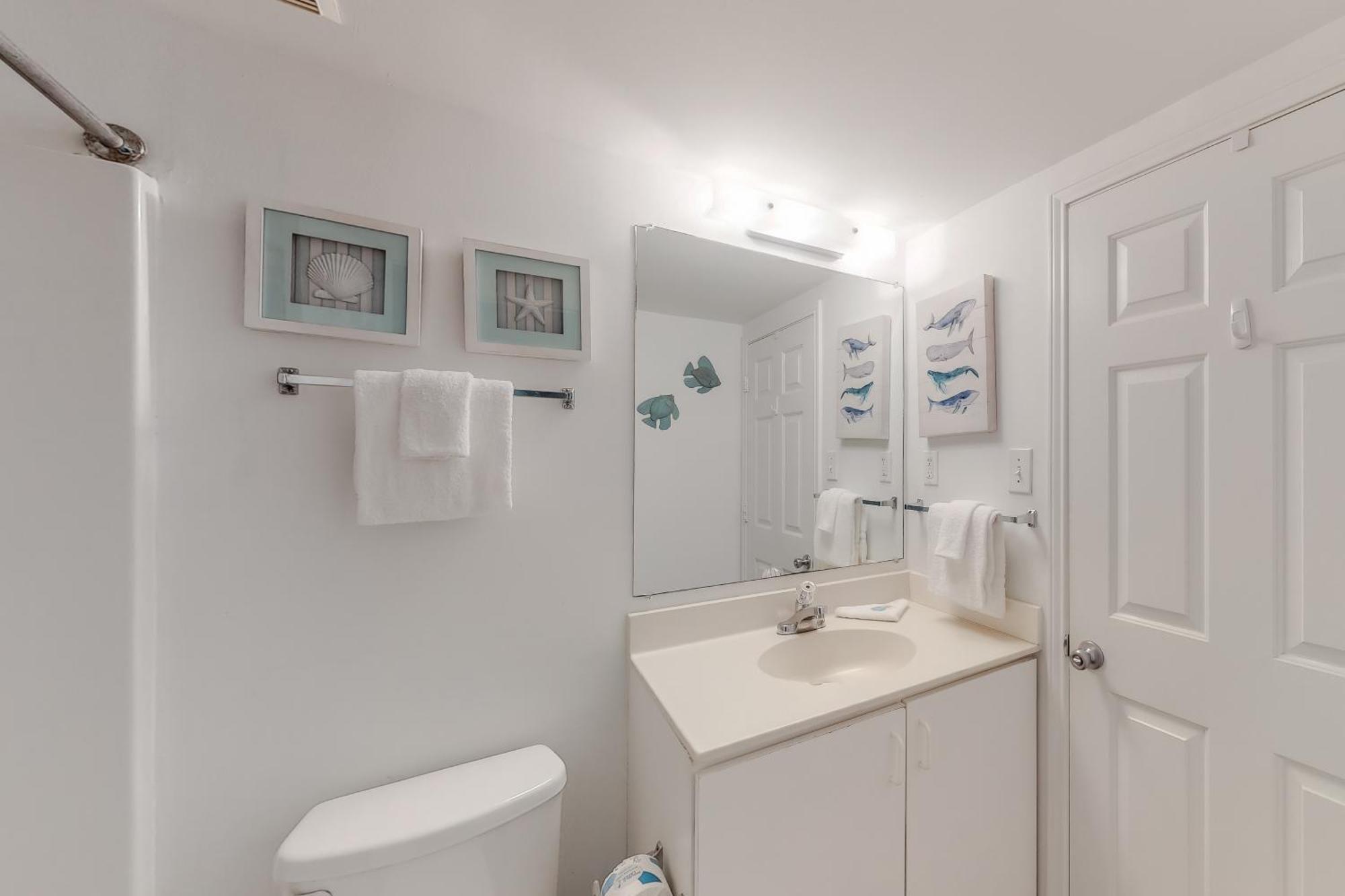 Tradewinds Condos II Orange Beach Værelse billede