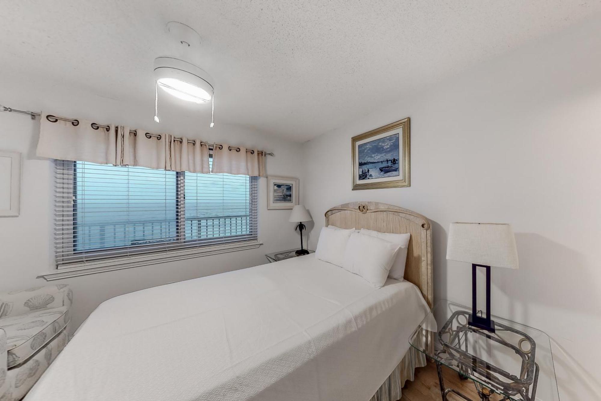 Tradewinds Condos II Orange Beach Værelse billede