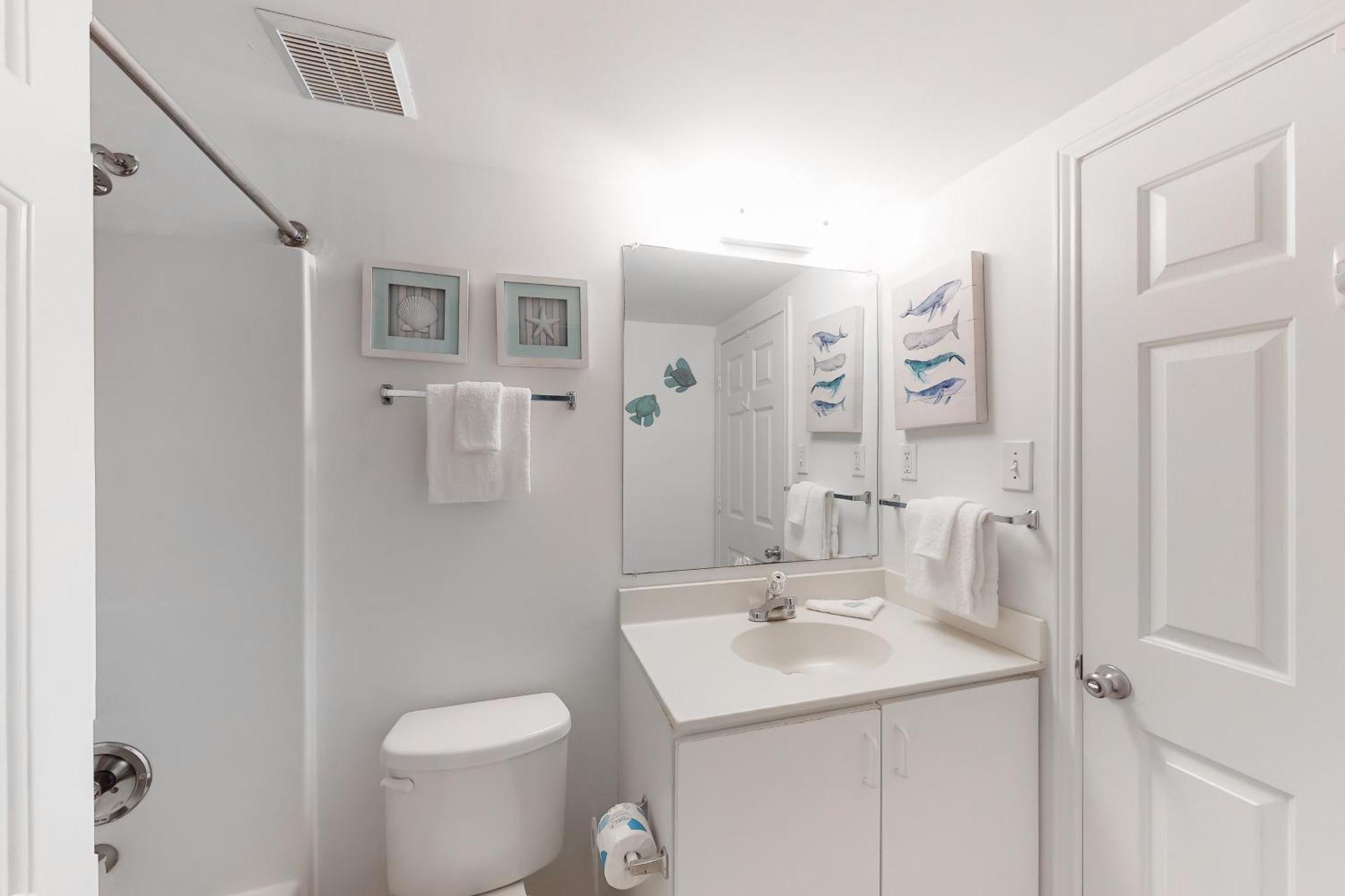 Tradewinds Condos II Orange Beach Værelse billede
