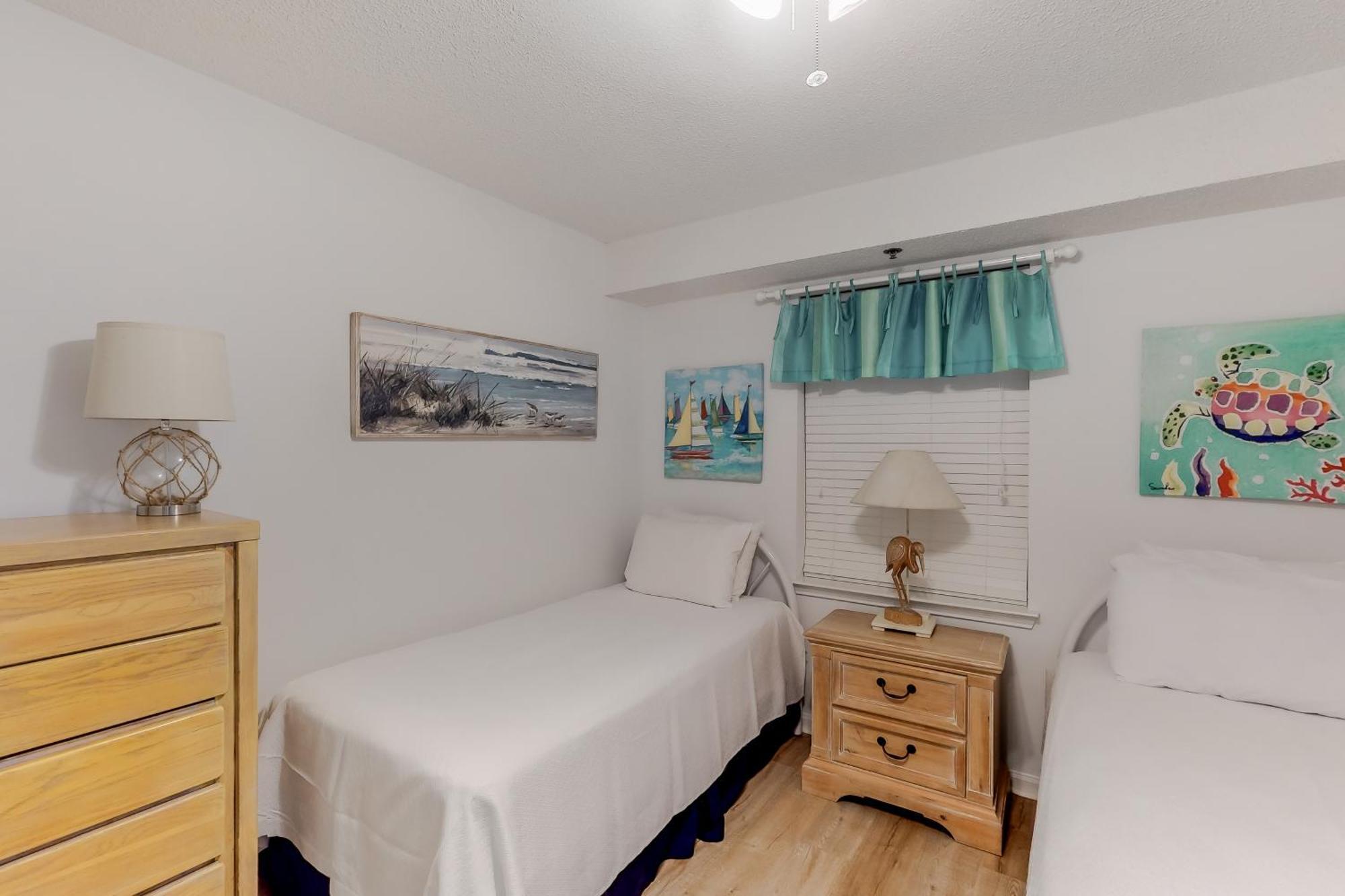 Tradewinds Condos II Orange Beach Værelse billede