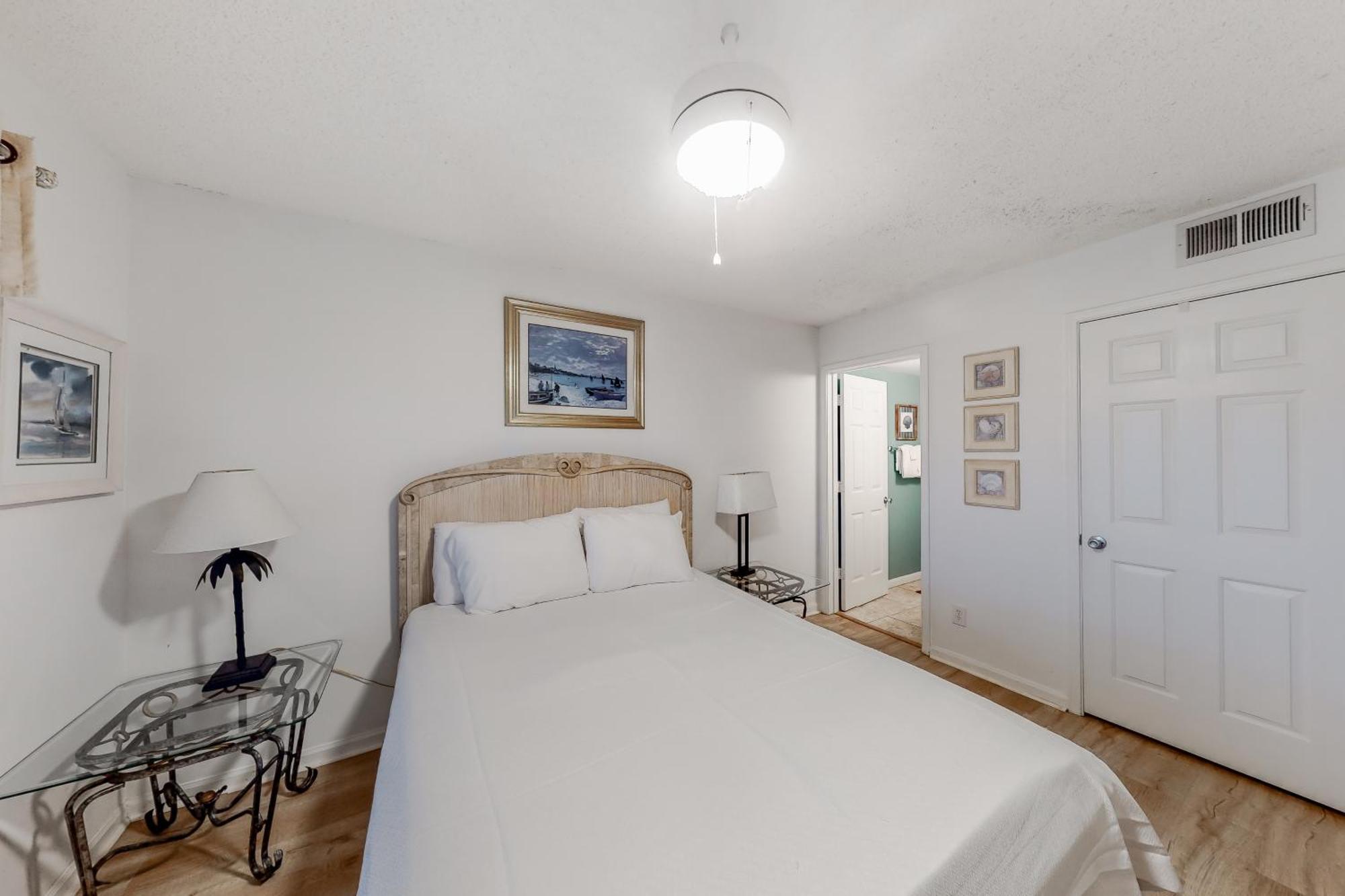 Tradewinds Condos II Orange Beach Værelse billede