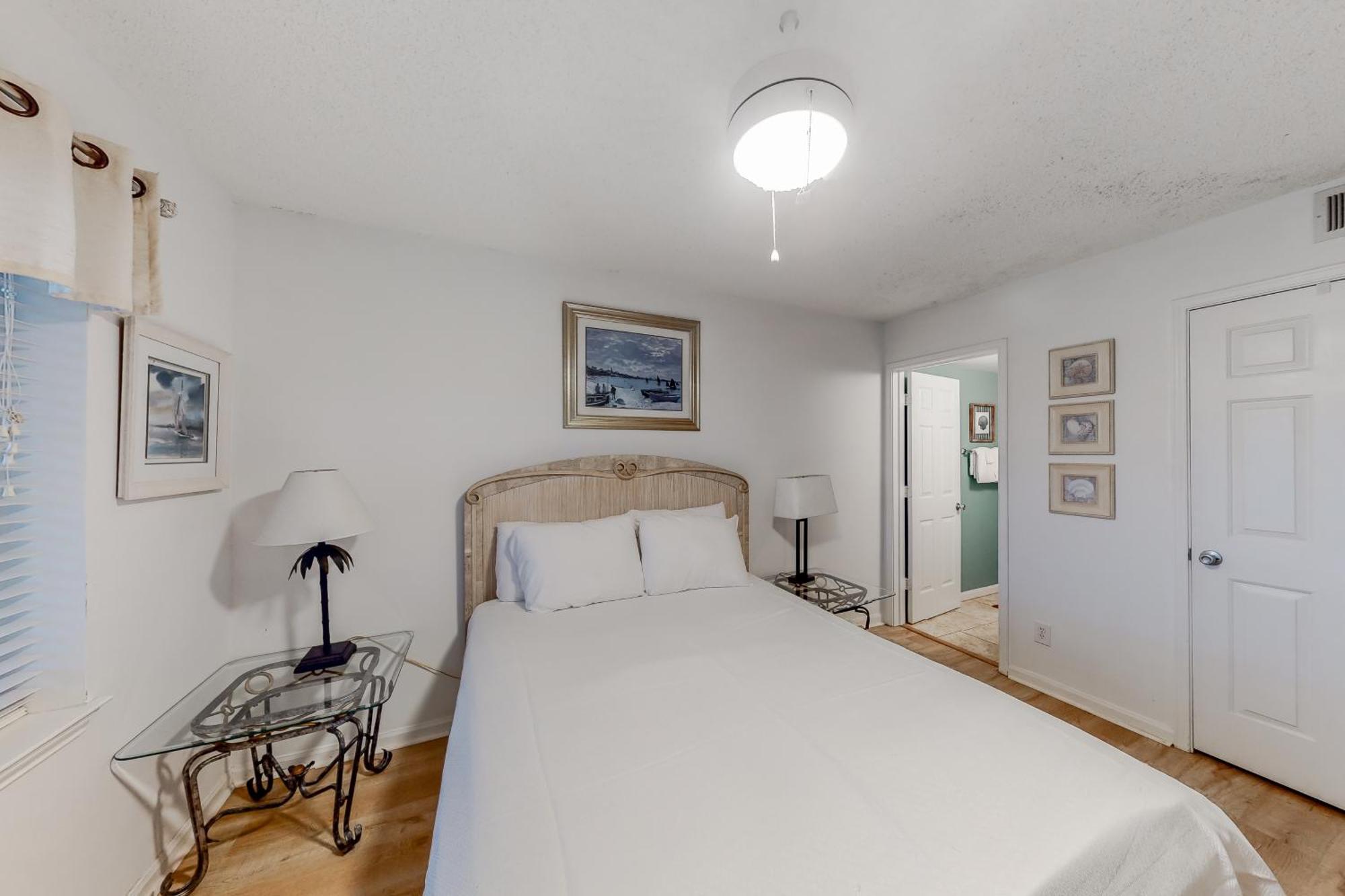 Tradewinds Condos II Orange Beach Værelse billede