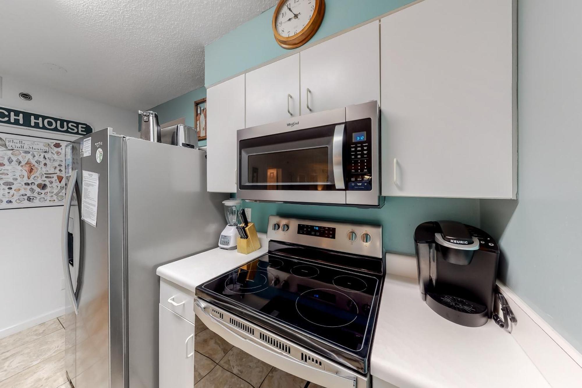 Tradewinds Condos II Orange Beach Værelse billede