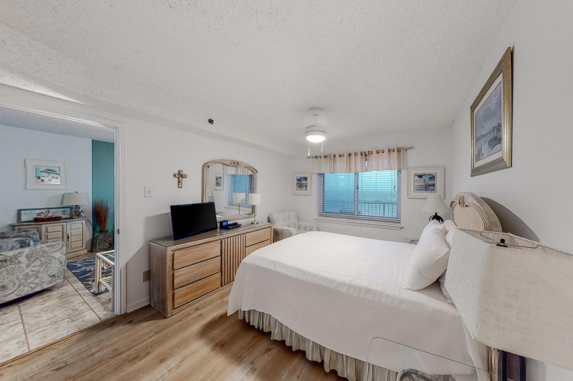 Tradewinds Condos II Orange Beach Værelse billede