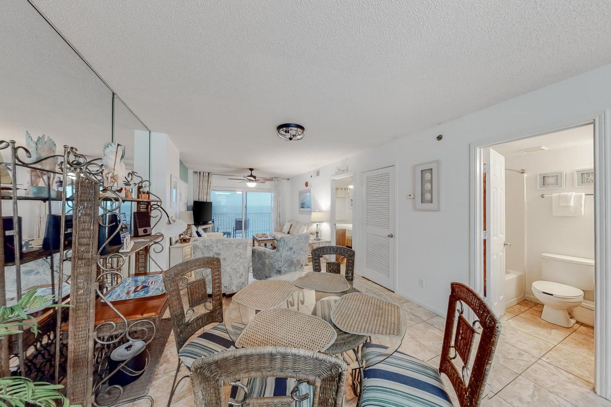 Tradewinds Condos II Orange Beach Værelse billede