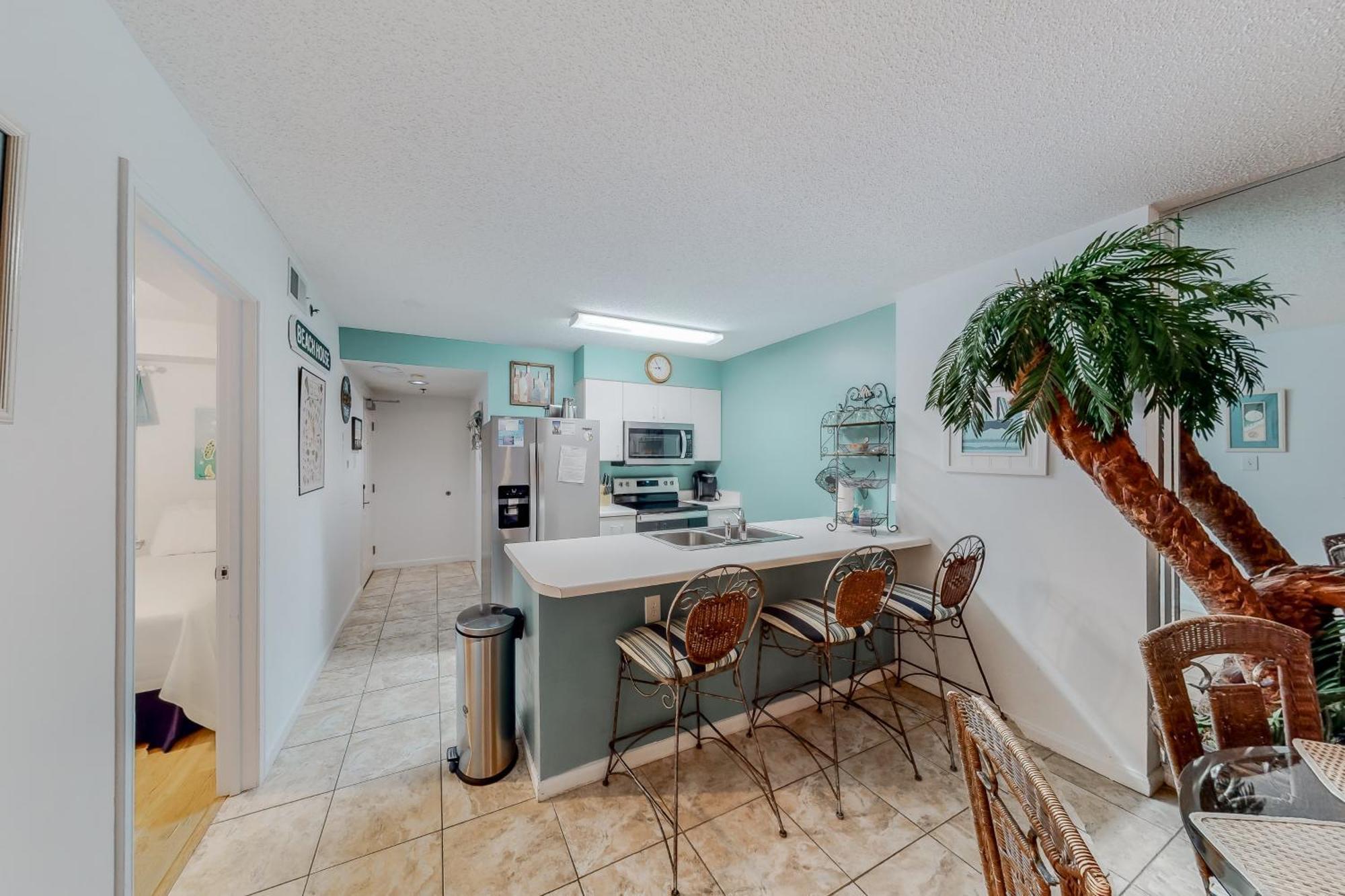 Tradewinds Condos II Orange Beach Værelse billede