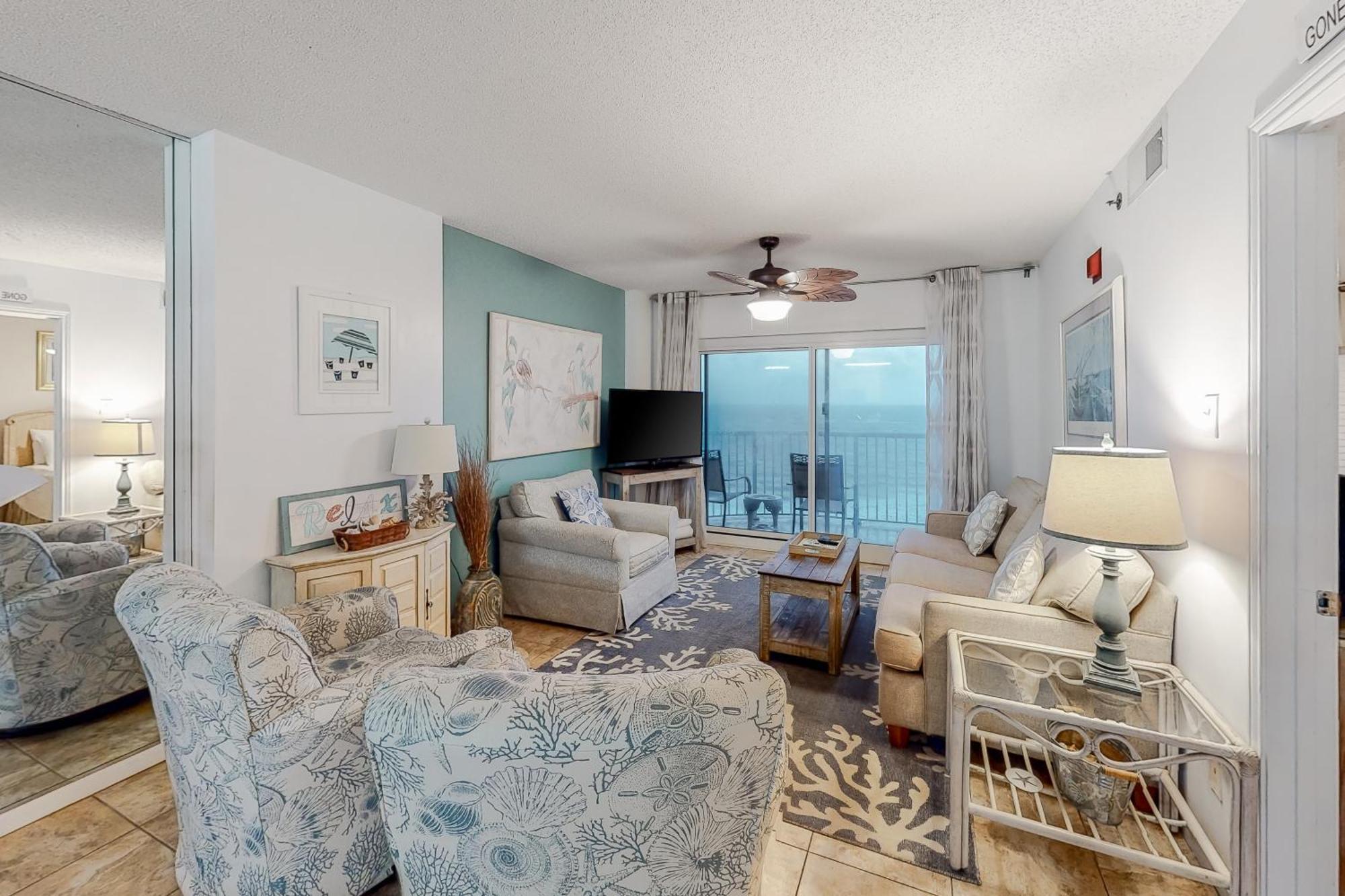 Tradewinds Condos II Orange Beach Værelse billede