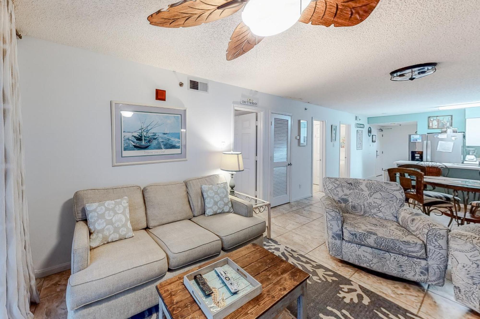 Tradewinds Condos II Orange Beach Værelse billede