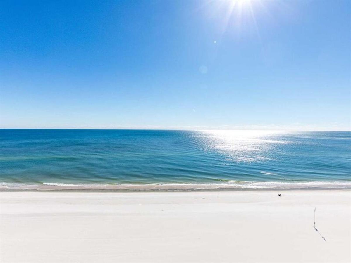 Tradewinds Condos II Orange Beach Eksteriør billede