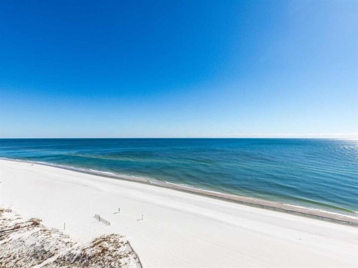 Tradewinds Condos II Orange Beach Eksteriør billede
