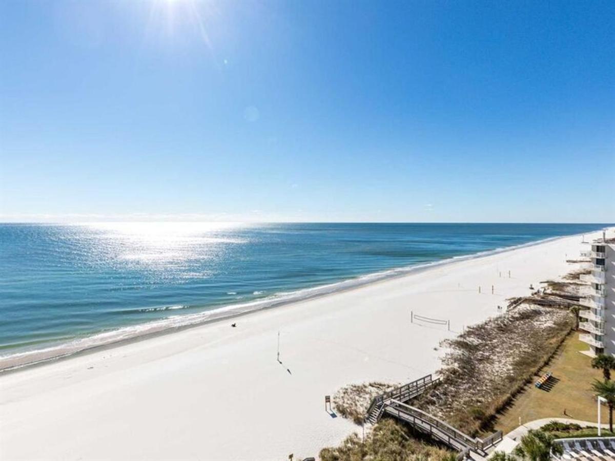 Tradewinds Condos II Orange Beach Eksteriør billede