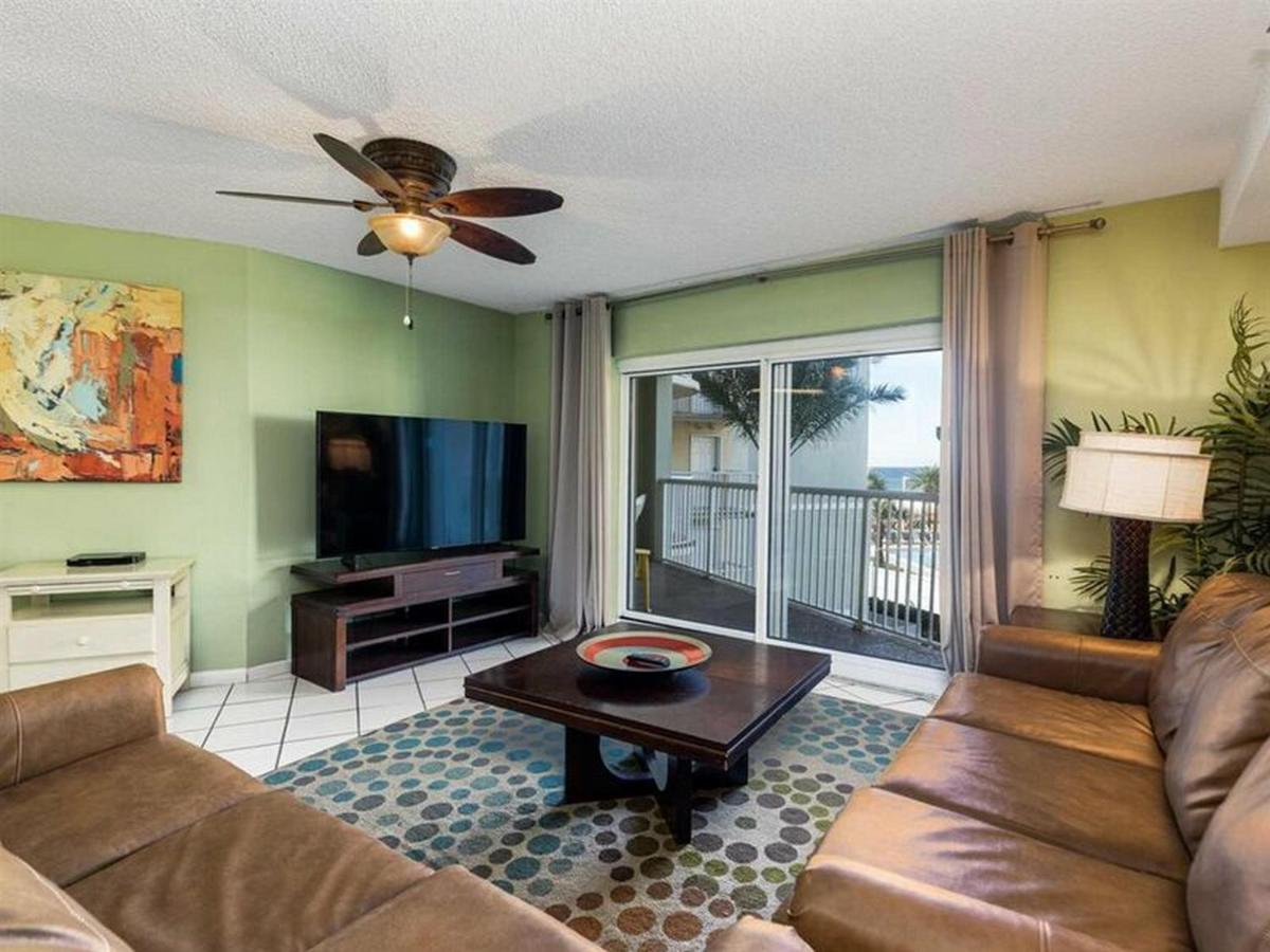 Tradewinds Condos II Orange Beach Eksteriør billede